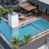 Rooftop: Um lugar onde a vista e o céu fazem parte do dia a dia